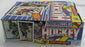 1991-92 O-Pee-Chee Hockey Wax Box - 36ct Box