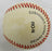 Ernie Banks Mr Cub Insc Signed Rawlings Baseball JSA CS78561