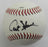 Art Howe Signed Auto Baseball B172