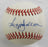 Reggie Jackson Signed Rawlings Baseball JSA CS78560