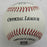 Art Howe Signed Auto Baseball B172