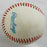 Reggie Jackson Signed Rawlings Baseball JSA CS78560