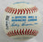 Reggie Jackson Signed Rawlings Baseball JSA CS78560