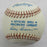 Bob Stanley Signed Auto Baseball B172