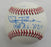 Stan Bahnsen Signed Auto Baseball B172