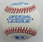 Stan Bahnsen Signed Auto Baseball B172