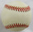 Jorge Posada Signed Rawlings 1998 World Series Baseball JSA CS78557