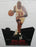 Vintage Basketball Memorabilia Michael Jordan Cutout