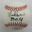 Mark Davis Signed Auto Baseball B172