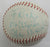 Stan Musial Signed Auto Baseball B172