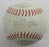 Stan Musial Signed Auto Baseball B172