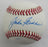 Jake Gibbs Signed Auto Baseball B172