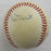Don Gullett Signed Auto Baseball B172