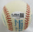 Nolan Ryan Signed Rawlings Baseball JSA CS78566