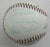 Stan Musial Signed Auto Baseball B172
