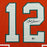 Bob Griese Signed Miami Orange Custom Suede Matte Framed Football Jersey