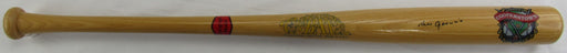 Luis Aparicio Signed Rawlings Auto Baseball Bat JSA CJ55975
