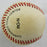 Tony Gwynn Signed Rawlings Baseball JSA CS78523