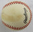 Tony Gwynn Signed Rawlings Baseball JSA CS78523