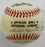 Tony Gwynn Signed Rawlings Baseball JSA CS78523