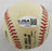 Tony Gwynn Signed Rawlings Baseball JSA CS78523