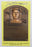 Joe DiMaggio Signed Photo Plaque JSA BA09027