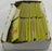 1980 Squirt Baseball Card Packs 39 Total Packs