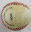 Hoyt Wilhelm Signed Rawlings Baseball JSA CS78522