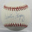 Hector Lopez Signed Auto Rawlings Baseball B150