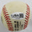 Hoyt Wilhelm Signed Rawlings Baseball JSA CS78522