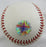 Matt Williams Signed Rawlings Offical League Baseball