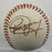 Rick Dempsey Signed Auto Rawlings Baseball B150