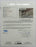 Joe DiMaggio Signed 8x10 Photo JSA BA09028