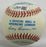 3000 Strikeout Club Signed Rawling Baseball JSA BA09031 Nolan Ryan Steve Carlton Warren Spahn Phil Niekro Don Sutton Tom Seaver Gaylord Perry Early Wynn