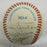 3000 Strikeout Club Signed Rawling Baseball JSA BA09031 Nolan Ryan Steve Carlton Warren Spahn Phil Niekro Don Sutton Tom Seaver Gaylord Perry Early Wynn