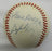 3000 Strikeout Club Signed Rawling Baseball JSA BA09031 Nolan Ryan Steve Carlton Warren Spahn Phil Niekro Don Sutton Tom Seaver Gaylord Perry Early Wynn