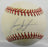 Jason Isringhausen Signed Auto Rawlings Baseball B150