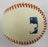 Roger Clemens Signed Rawlings Baseball JSA CS78526