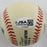 Roger Clemens Signed Rawlings Baseball JSA CS78526