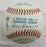 3000 Strikeout Club Signed Rawling Baseball JSA BA09033 Nolan Ryan Steve Carlton Warren Spahn Phil Niekro Don Sutton Tom Seaver Gaylord Perry Early Wynn