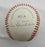 3000 Strikeout Club Signed Rawling Baseball JSA BA09033 Nolan Ryan Steve Carlton Warren Spahn Phil Niekro Don Sutton Tom Seaver Gaylord Perry Early Wynn