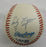 3000 Strikeout Club Signed Rawling Baseball JSA BA09032 Nolan Ryan Steve Carlton Warren Sphan Phil Nekiro Don Sutton Tom Seaver Gaylord Perry Early Wynn