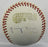 Jacoby Ellsbury Signed Auto Rawlings 2007 World Series Baseball B150 - Mounted Memories