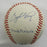 3000 Strikeout Club Signed Rawling Baseball JSA BA09032 Nolan Ryan Steve Carlton Warren Sphan Phil Nekiro Don Sutton Tom Seaver Gaylord Perry Early Wynn