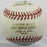 Jacoby Ellsbury Signed Auto Rawlings 2007 World Series Baseball B150 - Mounted Memories