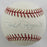 Phil Rizzuto Signed Rawlings Baseball JSA CS78529