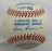 3000 Strikeout Club Signed Rawling Baseball JSA BA09032 Nolan Ryan Steve Carlton Warren Sphan Phil Nekiro Don Sutton Tom Seaver Gaylord Perry Early Wynn