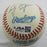 3000 Strikeout Club Signed Rawling Baseball JSA BA09032 Nolan Ryan Steve Carlton Warren Sphan Phil Nekiro Don Sutton Tom Seaver Gaylord Perry Early Wynn