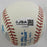 Phil Rizzuto Signed Rawlings Baseball JSA CS78529