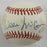 Willie McCovey Signed Rawlings Baseball JSA CS78530
